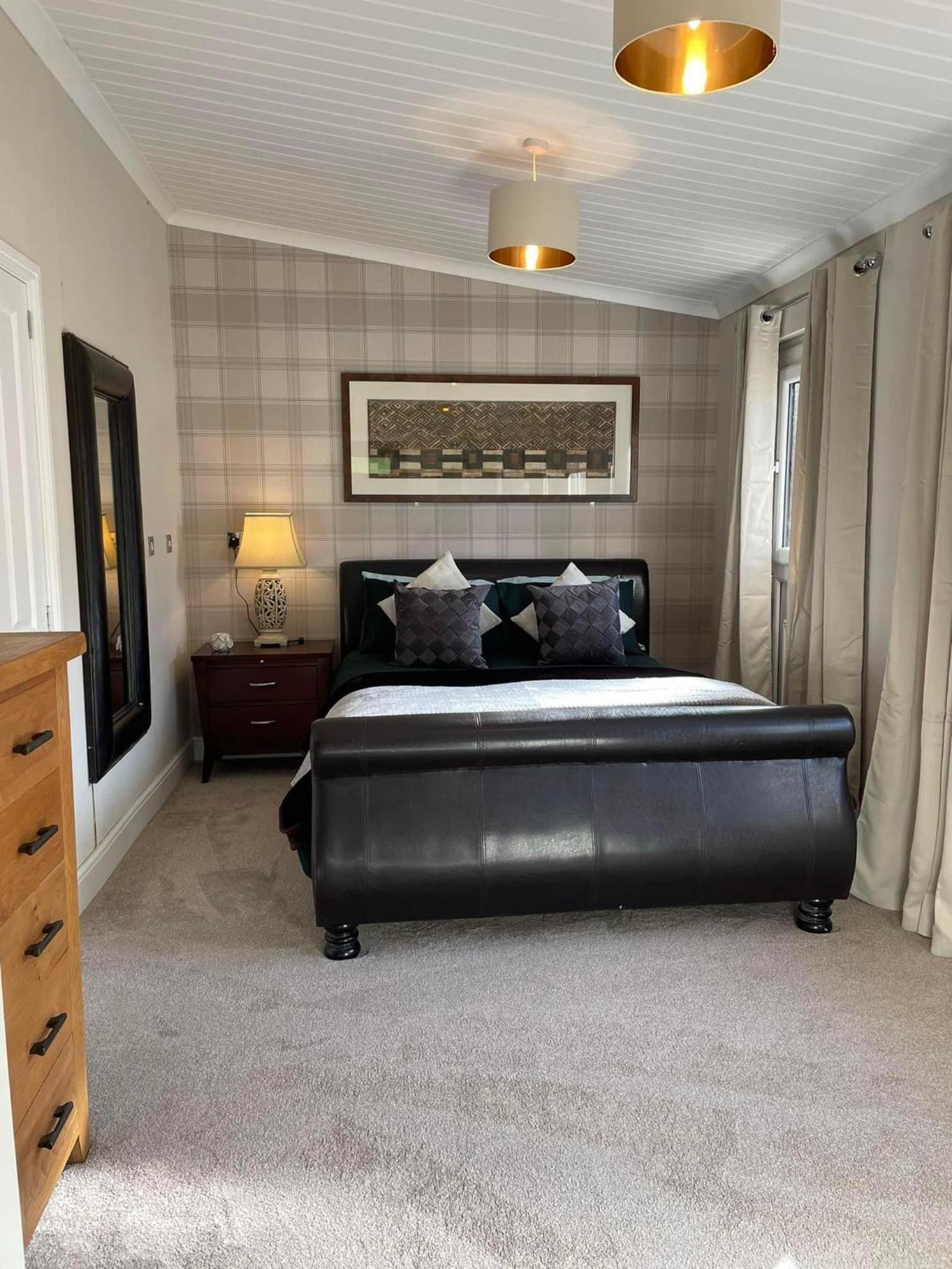 Riverbank Lodge Dollar Екстер'єр фото