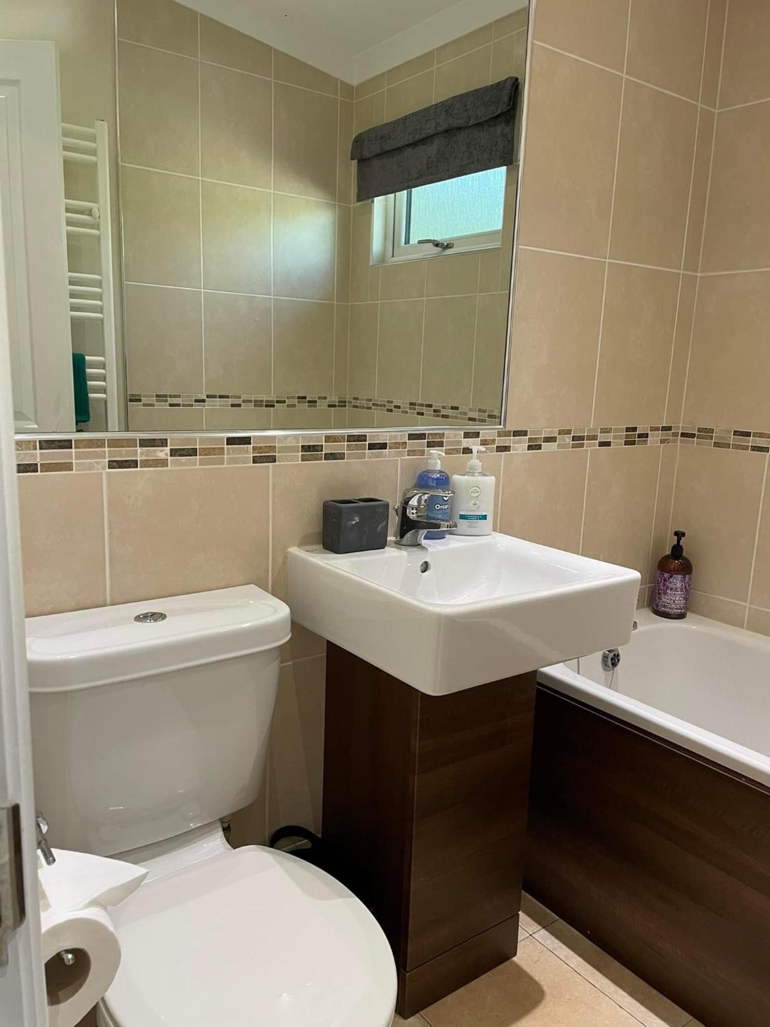 Riverbank Lodge Dollar Екстер'єр фото