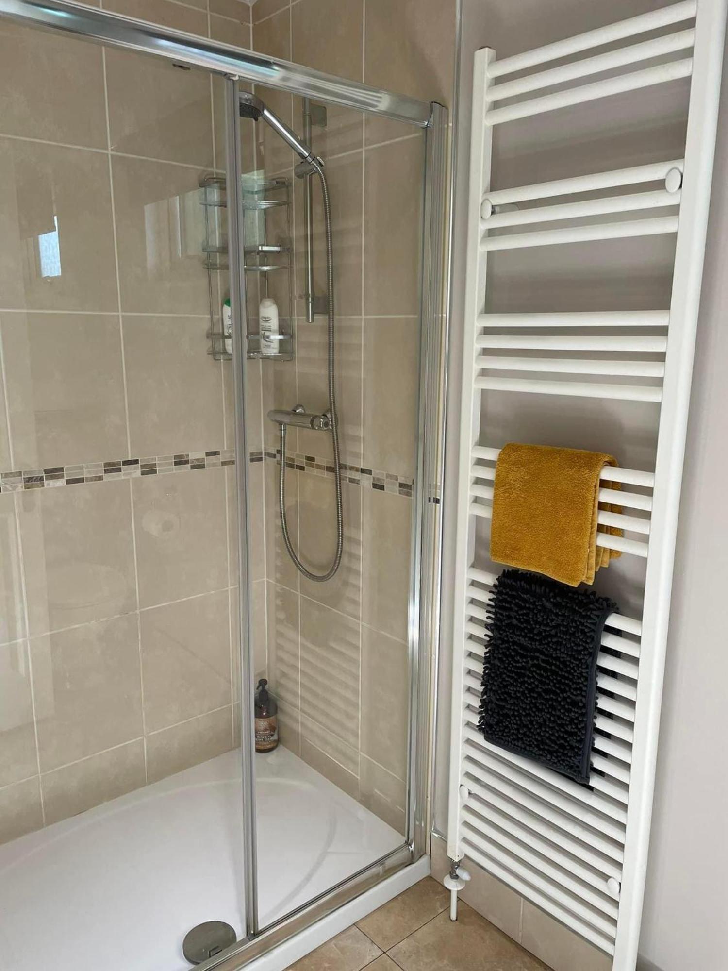 Riverbank Lodge Dollar Екстер'єр фото